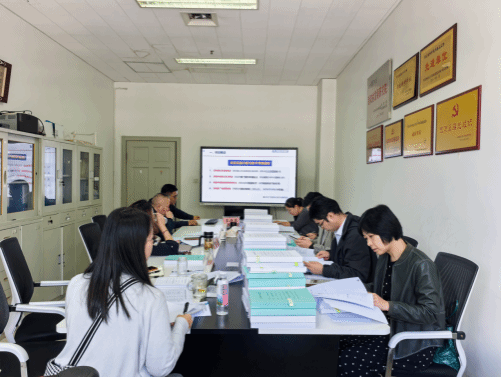 雅安市2024年度市校合作科技项目通过验收